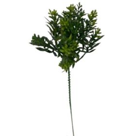 GALHO-FOLHAGEM-PICK-GRASS-CPRINT-PLASTICO-X5-VERDE-23CM-FLORARTE-853949