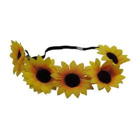 TIARA-FLOR-GIRASSOL-CELASTICO-MOD-8-UN-736341