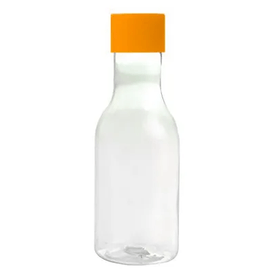 Garrafinha-Pet-Tampa-Plas-Laranja-C10-UN-608157