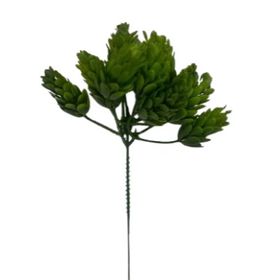 FOLHAGEM-SEDUM-CPRINT-PLAST-X12-VERDE-ESC-VOL.9-20CM-FLORARTE--853961