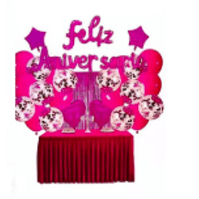 KIT-BALOES-FELIZ-ANIVERSARIO-PINK-C26PCS-PARTY-DREAM-853820