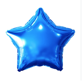 BALAO-MET-ESTRELA-AZUL-18POL-PARTIU-FESTA-855350