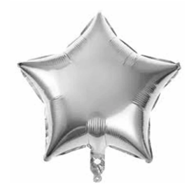 BALAO-MET-ESTRELA-PRATA-18POL-PARTIU-FESTA-855351