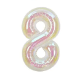 BALAO-MET-NUMERO-N8-NACARADO-40POL-PARTIU-FESTA-855370