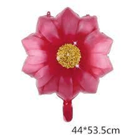 BALAO-METALIZADO-FLOR-VERMELHA-44X535CM-PONTO-DAS-FESTAS-776495