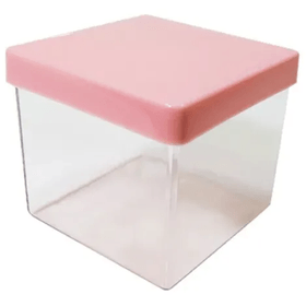 CAIXA-ACRILICA-5CM-TAMPA-ROSA-BB-C10-UN-700304
