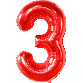 BALAO-METALIZADO-VERMELHO-NUMERO-3-1-METRO-UN-599344