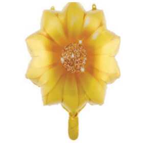 BALAO-METALIZADO-FLOR-AMARELA-44X535CM-UN-776494