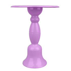 BOLEIRA-CEXTENSOR-LILAS-CANDY-20CM-PLASTART-792483
