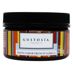 PASTA-FRENCH-VANILLA-220G-GUSTOSIA-855577