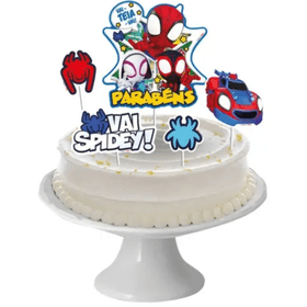 TOPPER-BOLO-SPIDEY-C5UN-UN-778229