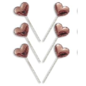 TOPO-BOLO-CORACAO-ROSE-GOLD-C6-42X115CM-01UN-764927