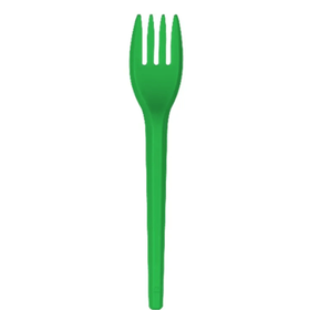 GARFO-SOBREMESA-VERDE-C50UN-STRAWPLAST-505