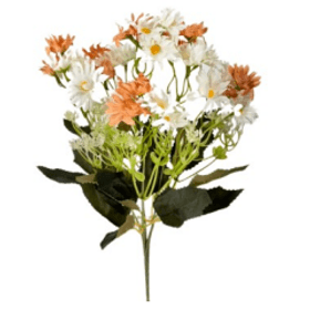 BUQUE-FLOR-DO-CAMPO-CCOMPLEMENTO-LARANJABRANCO-32CM-X6-BELA-FLOR-856136