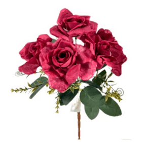 BUQUE-ROSAS-VERMELHAS-30CM-X5-BELA-FLOR-856141