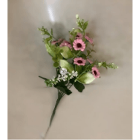 BUQUE-MINI-MARGARIDA-LARANJA-28CM-X5-BELA-FLOR-856159
