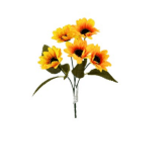 BUQUE-GIRASSOL-28CM-X5-BELA-FLOR-856161