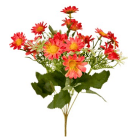BQ-MARGARIDA-LARANJA-CCOMPLEMENTOS-33CM-X7--BELA-FLOR-856165