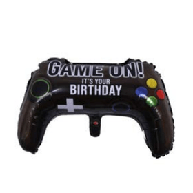 BALAO-MET-CONTROLE-GAME-ON-37X65CM-PONTO-DAS-FESTAS-855699