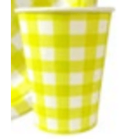 COPO-PAPEL-XADREZ-AMARELO-C8UN-250ML-PONTO-DAS-FESTAS-855816