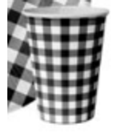 COPO-PAPEL-XADREZ-PRETO-C8UN-250ML-PONTO-DAS-FESTAS-855818