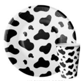 PRATO-PAPEL-VAQUINHA-PRETO-18CM-C8UN-PONTO-DAS-FESTAS-855823