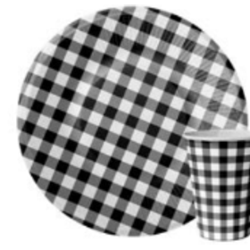 PRATO-PAPEL-XADREZ-PRETO-18CM-C8UN-PONTO-DAS-FESTAS-855826