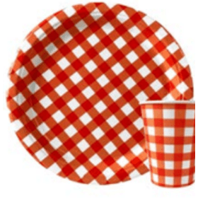 PRATO-PAPEL-XADREZ-VERMELHO-18CM-C8UN-PONTO-DAS-FESTAS-855828