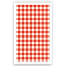 SACO-PLAST-XADREZ-VERMELHO-C10UN-20X28CM-PONTO-DA-FESTAS-855836