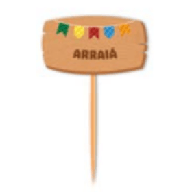 PICK-PLAQUINHA-ARRAIA-C24UN-PONTO-DAS-FESTAS-855842