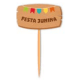 PICK-PLAQUINHA-FESTA-JUNINA-C24UN-PONTO-DAS-FESTAS-855843