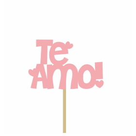 PICK-MDF-TE-AMO-ROSA-30CM-ALBANO--856105