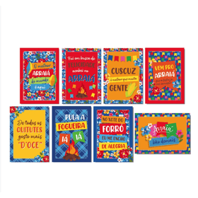 CARTAZ-DECORATIVO-ARRAIA-BAO-DEMAIS-25X35CM-C8UN-CROMUS-856220