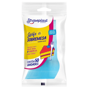 GARFO-SOBREMESA-AZUL-C50UN-STRAWPLAST-506