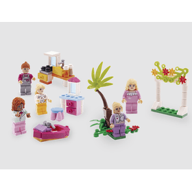 -BLOCO-DE-MONTAR-JARDIM-ENCANTADO-C23PCS-PICA-PAU-856245