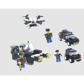 BLOCO-DE-MONTAR-SWAT-TEAM-POLICE-C61PCS-PICA-PAU-856261