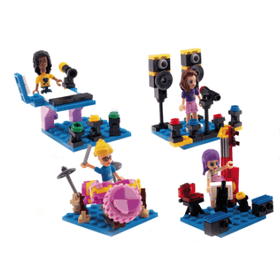 BLOCO-DE-MONTAR-BANDA-DAS-MENINAS-C54PCS-PICA-PAU-856267