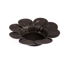 Forminha-Miosotis-Preto-C50-UN-643483