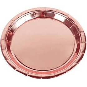 PRATO-PAP-18CM-MET-ROSE-GOLD-C8UN-01UN-764888