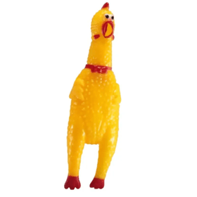 GALINHA-LATEX-SONORA-16CM-UN-772121