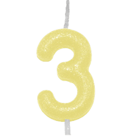 VELA-AMARELA-CANDY-COLOR-NUMERO-3-SILVER-PLASTIC-779356