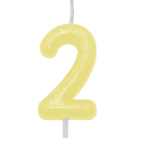 VELA-AMARELA-CANDY-COLOR-NUMERO-2-SILVER-PLASTIC-779354