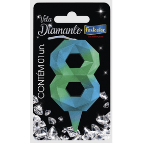VELA-DIAMANTE-AZULVERDE-N8-01UN-763209