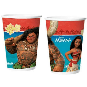 COPO-PAPEL-180ML-MOANA-12UN-REGINA-FESTAS-548545