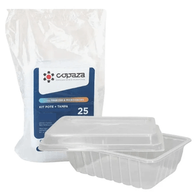 KIT-POTETAMPA-RENTAGULAR-PP-250ML-C25UN-COPAZA-856417