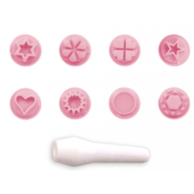 KIT-CARIMBOS-MINI-ROSA-BEBE-C9PC-01UN-763860