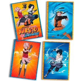 QUADROS-DECOR-NARUTO-C4UN-01UN-764500