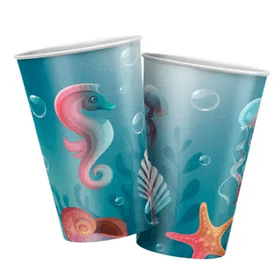 COPO-PAPEL-180ML-FUNDO-DO-MAR-C8UN-REGINA-FESTAS-840862