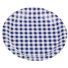 PRATO-RASO-15CM-XADREZ-AZUL-ESCURO-C10UN-UN-779879