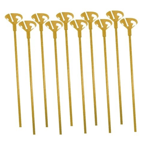 KIT-SUPORTE-PBALAO-MEDIO-DOURADO-33CM-C10UN-01UN-767238